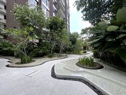 Bellewoods (D25), Condominium #609054281